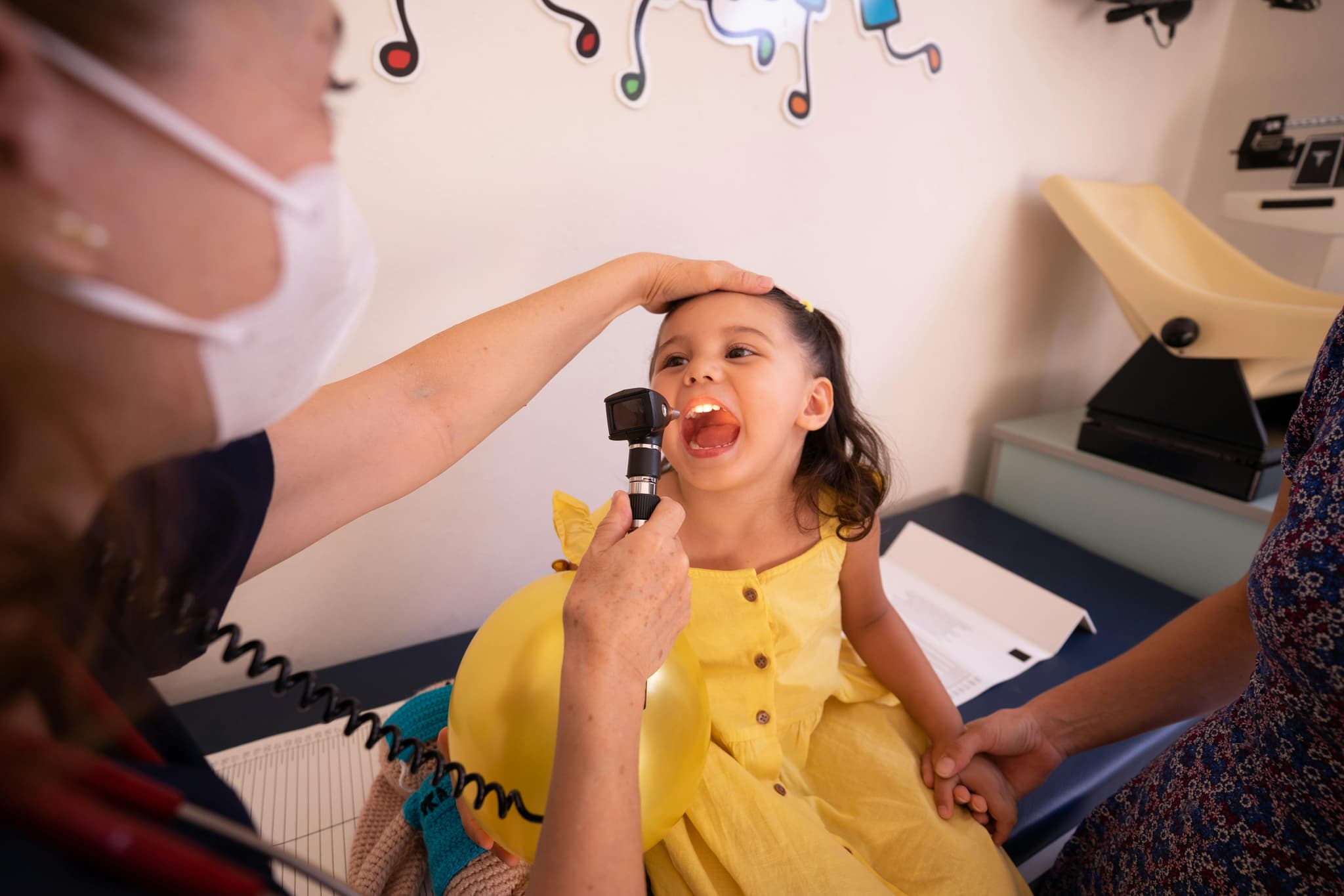 Find a Pediatrician Near Me Easily Through Vosita Healthcare Platform