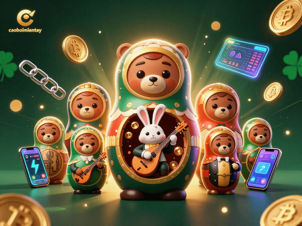 Experience thrilling action in caoboimientay with interactive casino-themed characters and vibrant gaming elements.