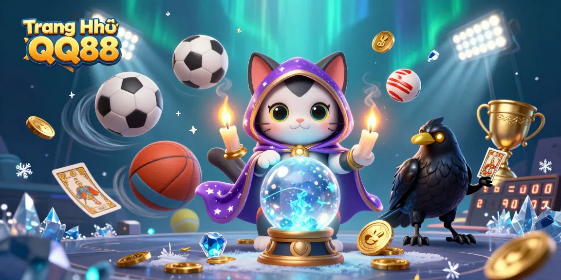 Engage with Trang Chủ QQ88 as you dive into the thrill of online gambling with dynamic sports betting elements.