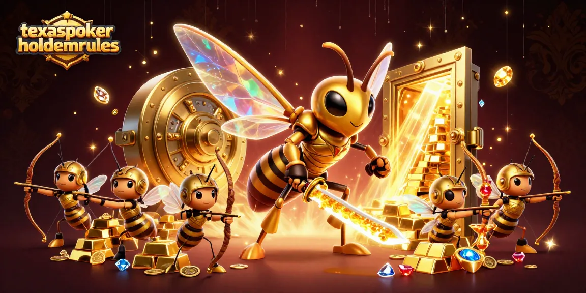 Experience thrilling gameplay with texaspokerholdemrules featuring dynamic poker characters and rich casino elements.