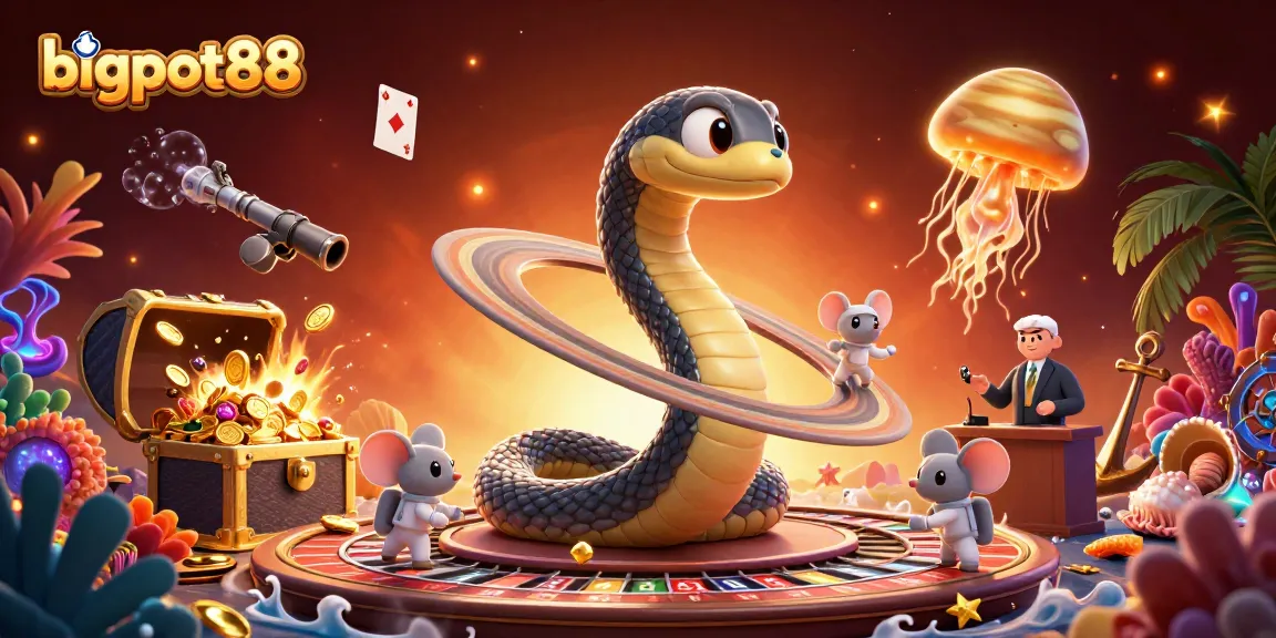 Menangkan permainan di bigpot88 dengan mudah menggunakan berbagai metode topup untuk game Gen Z.