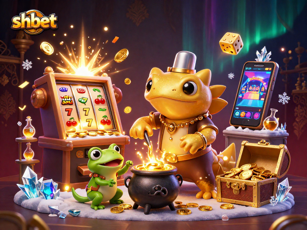 Engage in winning strategies at shbet with a vibrant casino adventure full of gold and excitement.