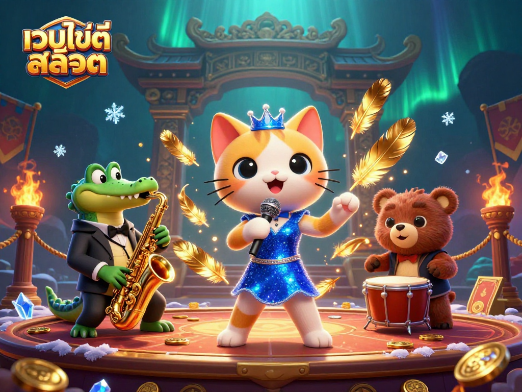 สัญลักษณ์เว็บไซต์สล็อต สร้างโอกาสในการชนะแบบมีสไตล์ในโลกของการพนัน
