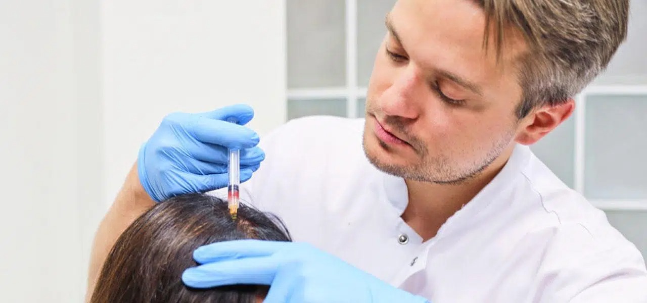Hair transplant Istanbul for Permanent Baldness Solution