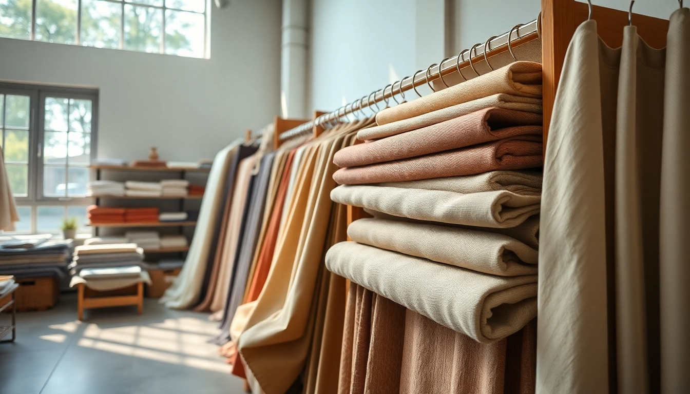 Explore gordijnvoering hema fabrics that enhance your space with style and functionality.