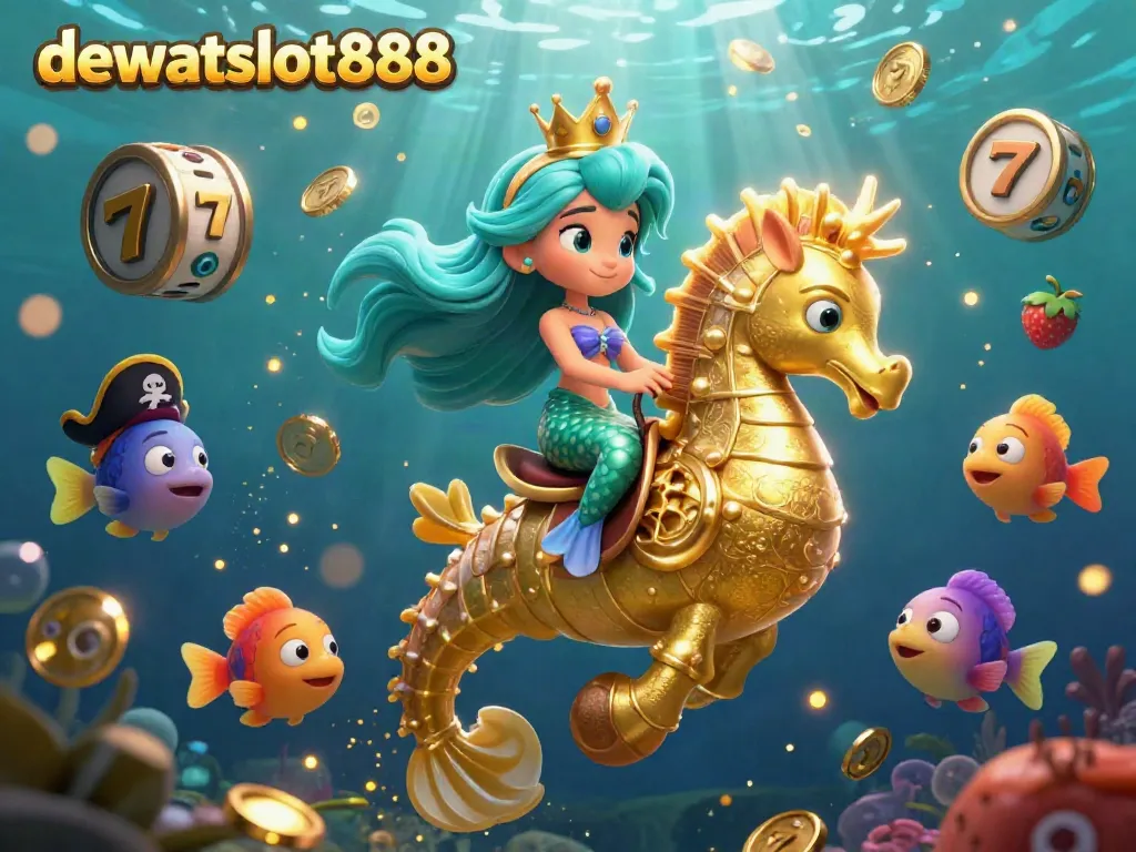 Menangkan jackpot dengan pengalaman luar biasa dewataslot888 melalui slot virtual penuh warna.