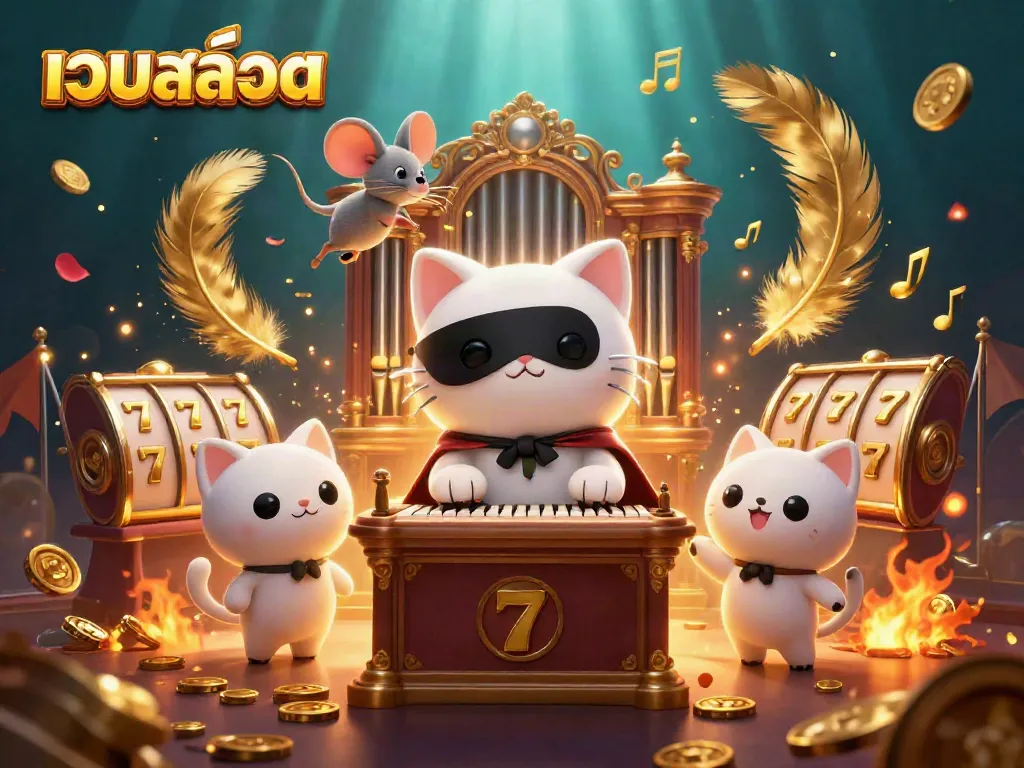 เล่นเกมที่เว็บสล็อต สนุกกับslot reels และการชนะรางวัลใหญ่ได้ที่นี่