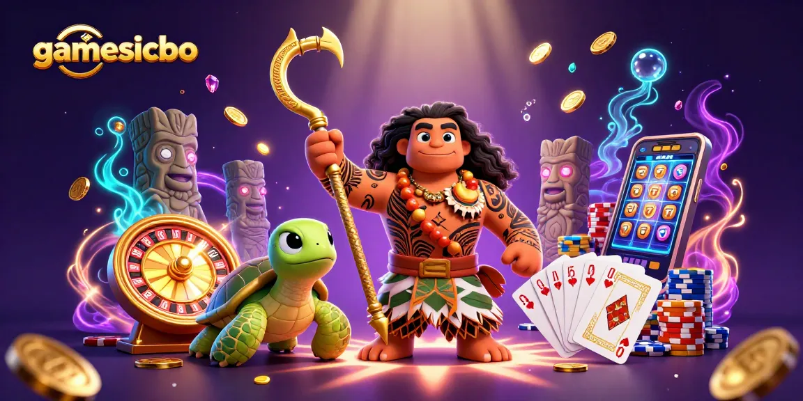 Engage in thrilling Sicbo with gamesicbo's vivid illustrations showcasing exciting gameplay.